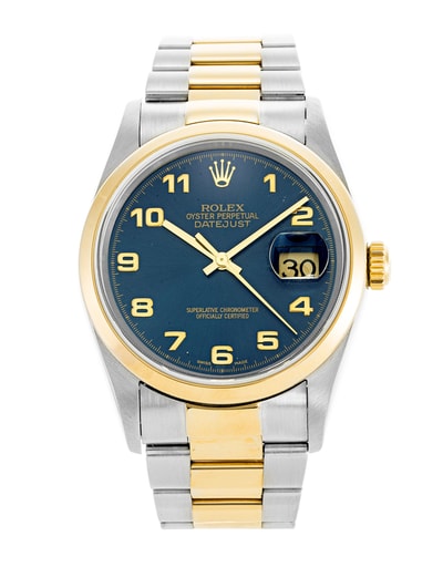 Rolex Datejust 16203